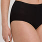 Cotton Seamless-Maxi Briefs