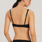 Cotton Lace-Soft Cup Bra