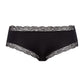 Cotton Lace-Hipster