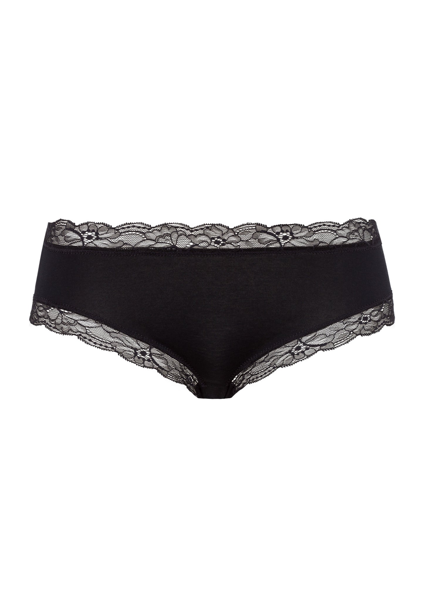 Cotton Lace-Hipster