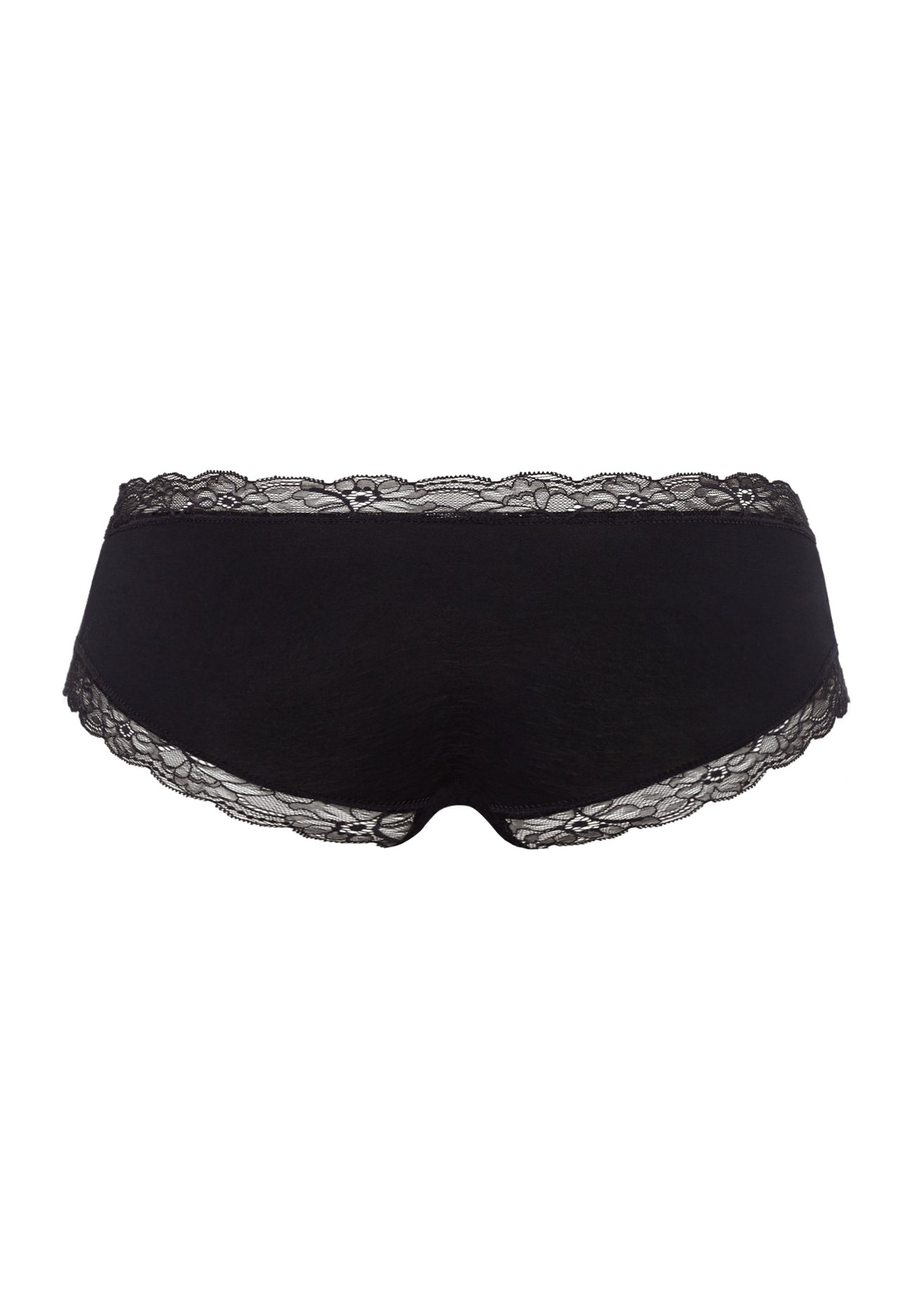 Cotton Lace-Hipster