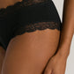 Cotton Lace-Hipster