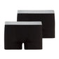 Cotton Essentials-Pants 2Pack