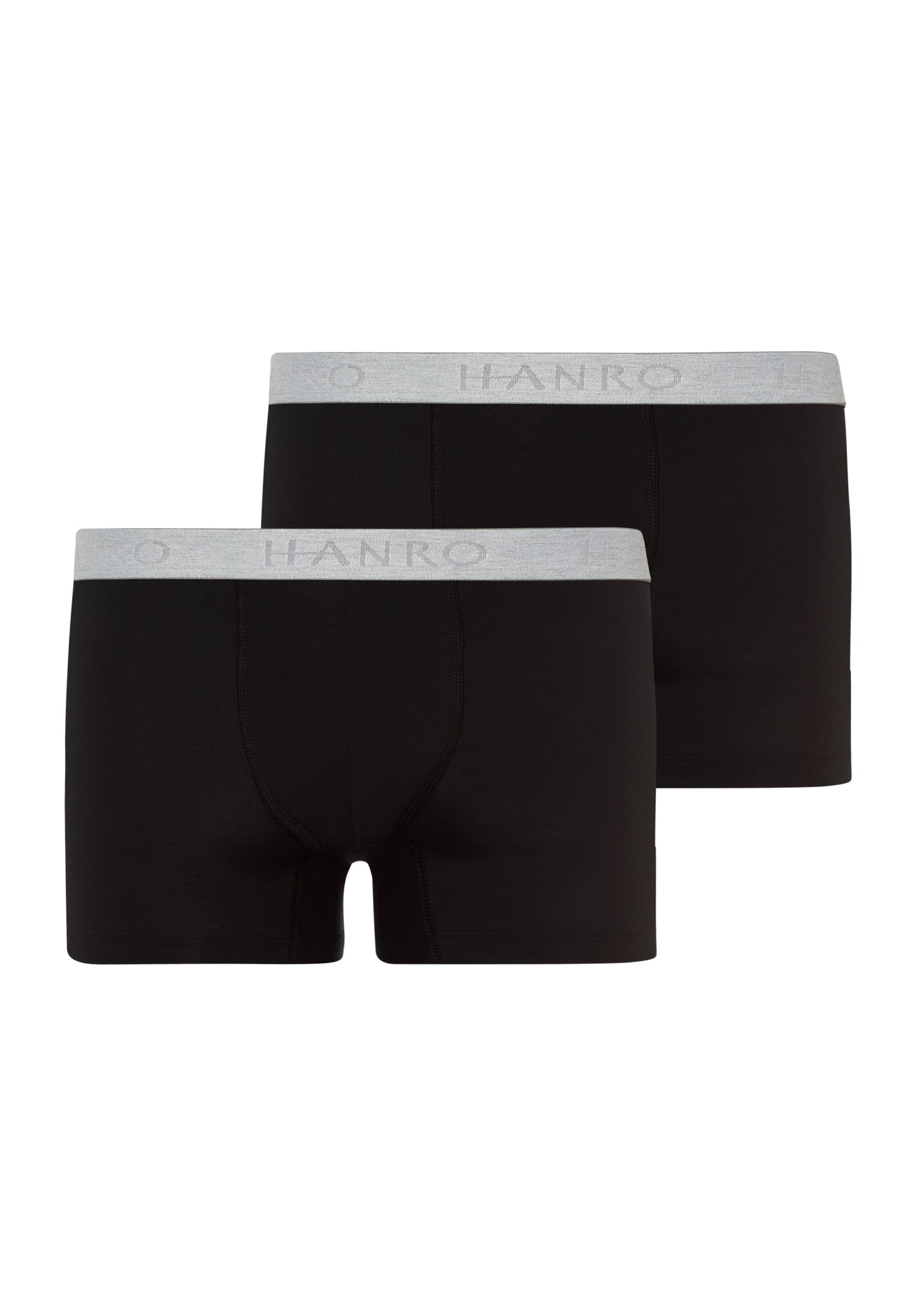 Cotton Essentials-Pants 2Pack
