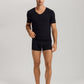 Clean Cut-S/Slv Shirt V-Neck