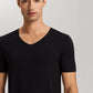 Clean Cut-S/Slv Shirt V-Neck