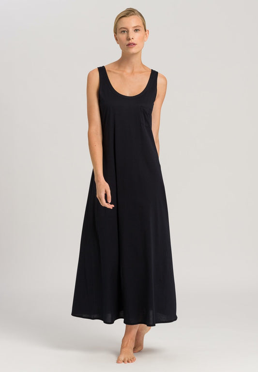 Cotton Deluxe-Sleeveless Nightdress 130Cm