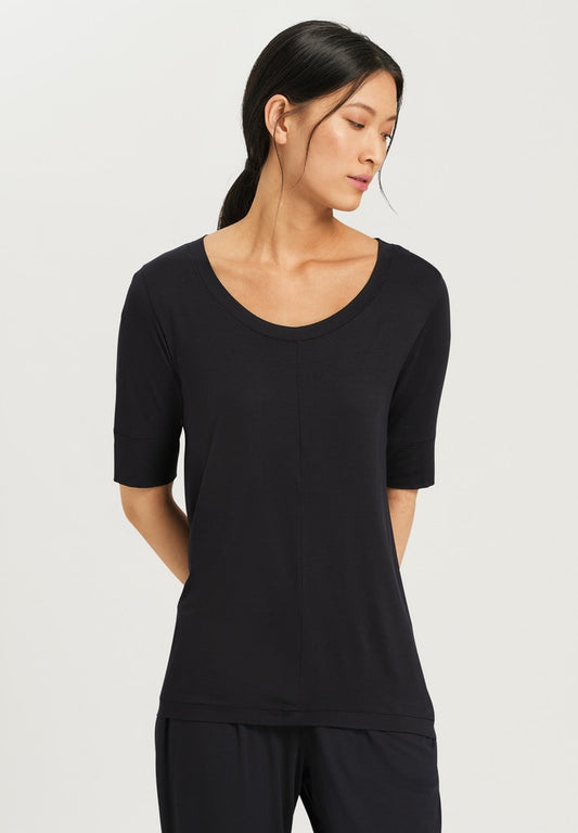 Yoga-Short Sleeve Shirt