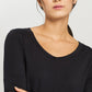 Yoga-Short Sleeve Shirt