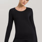 Yoga-L/Slv Shirt