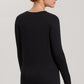 Yoga-L/Slv Shirt