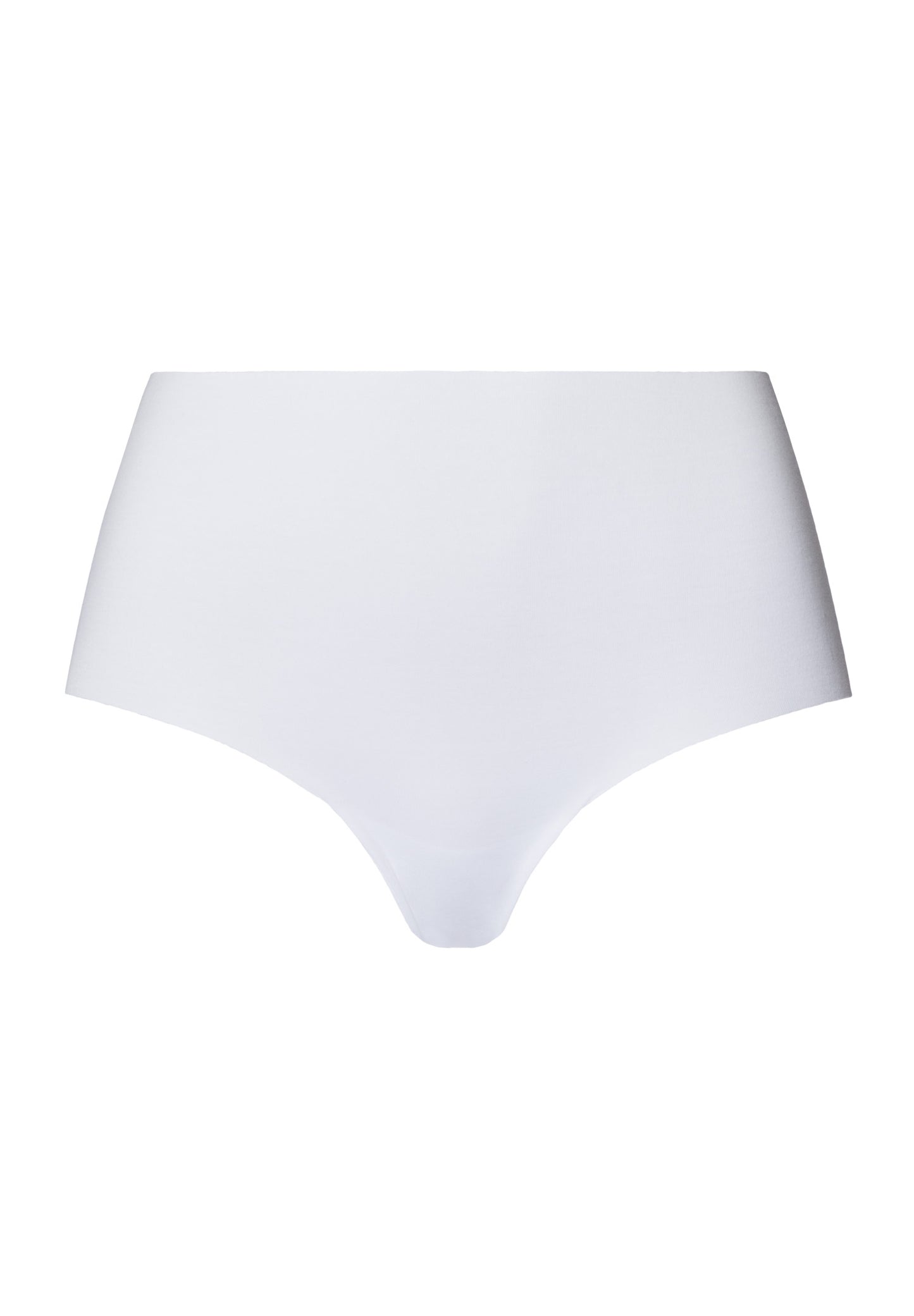 Invisible Cotton-Maxi Briefs