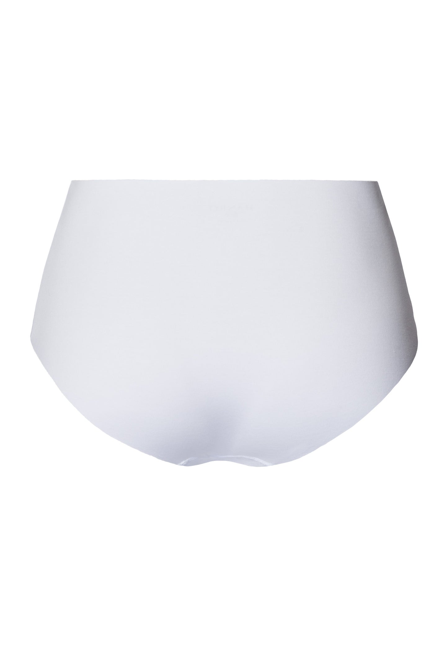 Invisible Cotton-Maxi Briefs