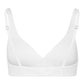 The Cotton Sensation-Soft Cup Bra By Hanro in White