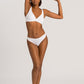 The Cotton Sensation-Soft Cup Bra By Hanro in White
