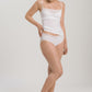 The Moments-Midi Briefs By HANRO in White