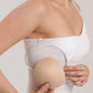Cotton Seamless-Spaghetti Top Padded