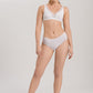 Cotton Lace-Soft Cup Bra
