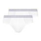 Cotton Essentials-Briefs 2Pack