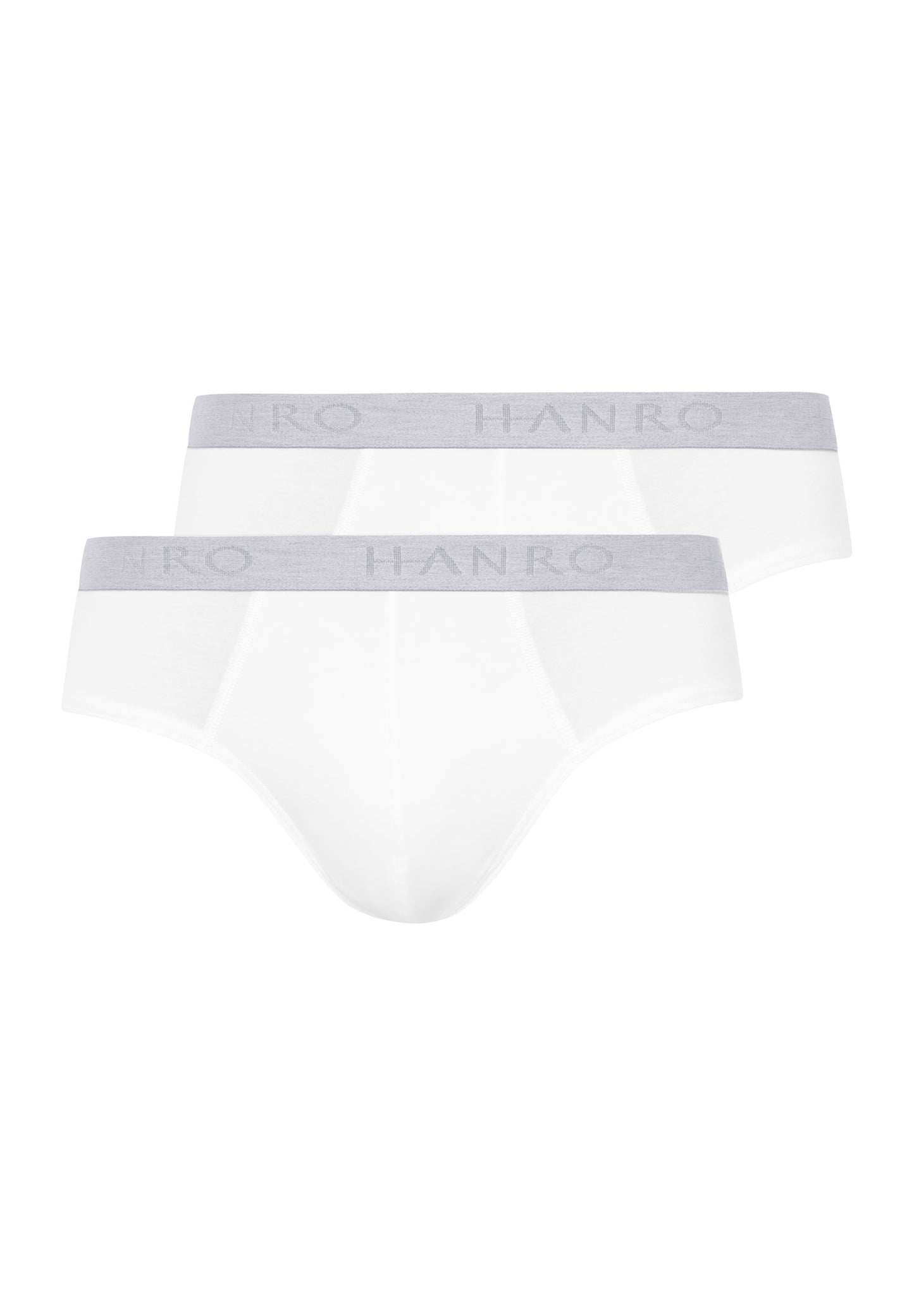 Cotton Essentials-Briefs 2Pack