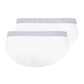 Cotton Essentials-Briefs 2Pack