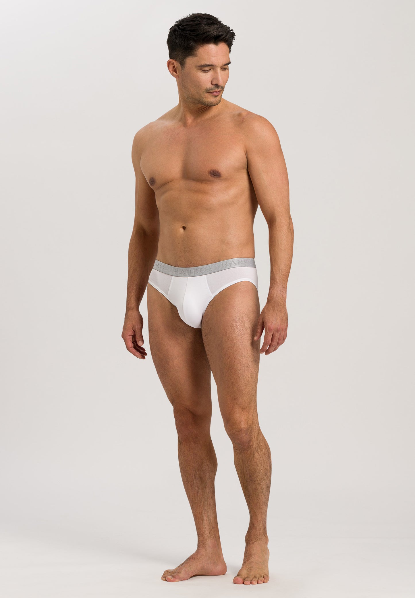 Cotton Essentials-Briefs 2Pack