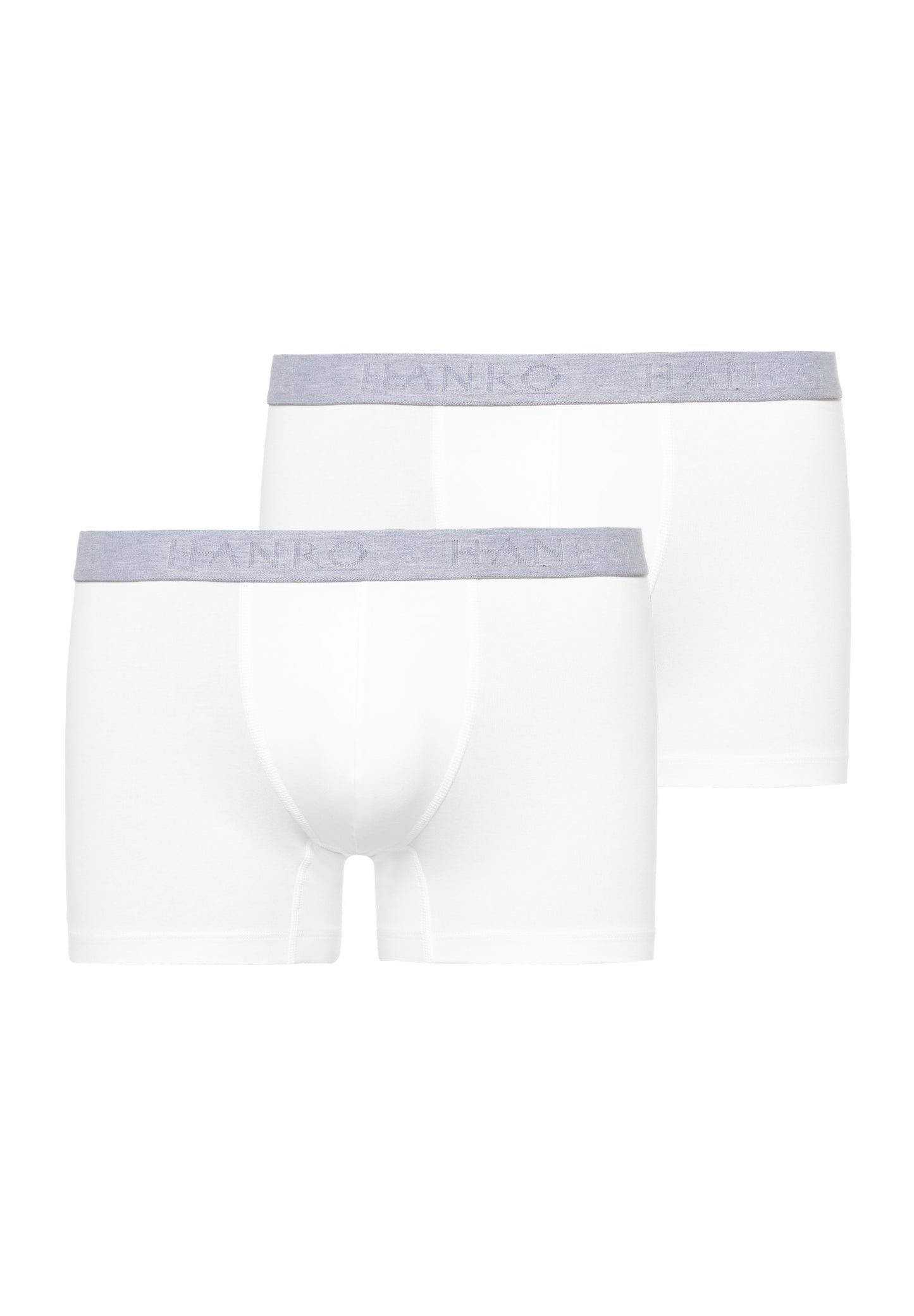 Cotton Essentials-Pants 2Pack