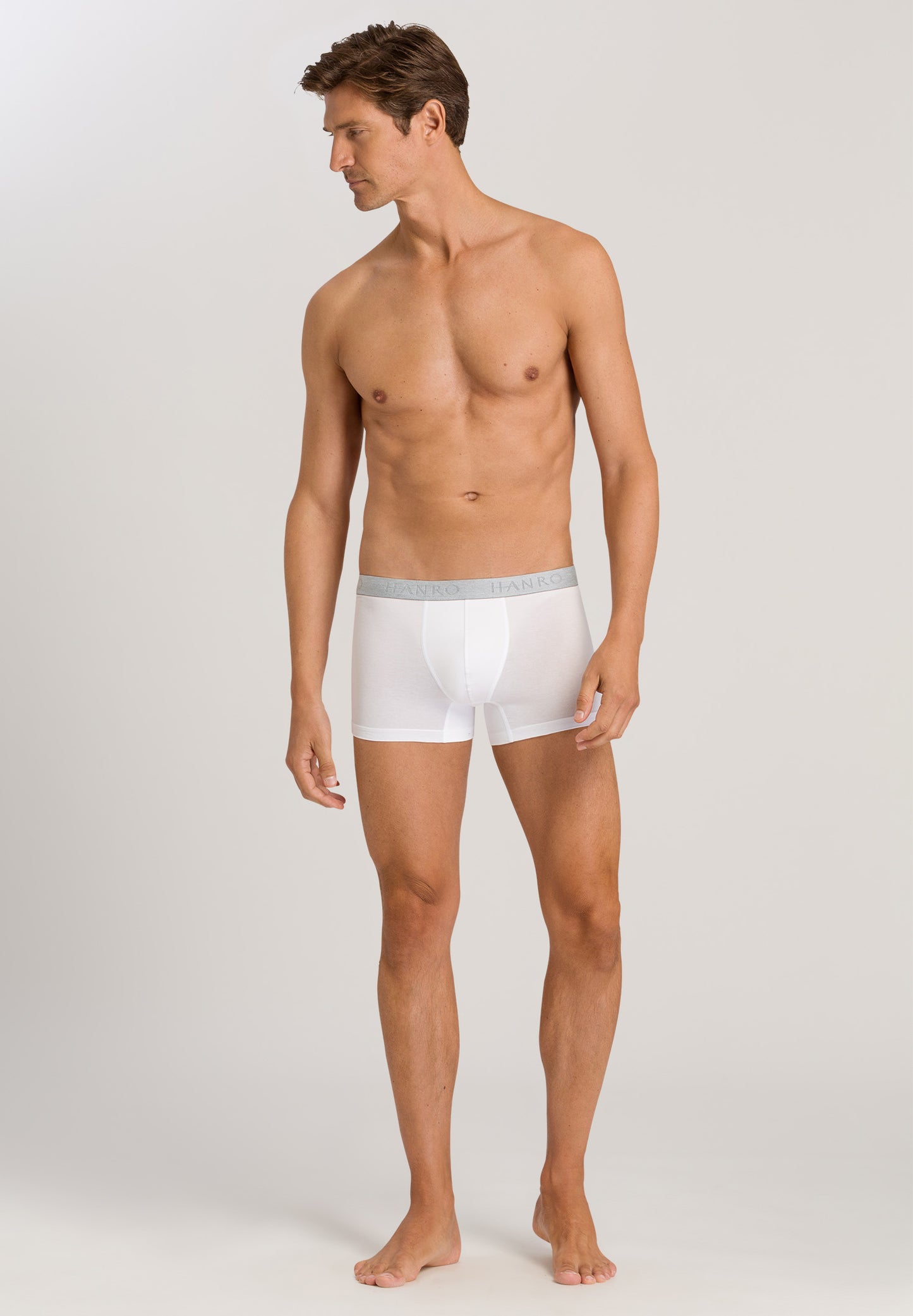 Cotton Essentials-Pants 2Pack