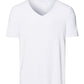Clean Cut-S/Slv Shirt V-Neck