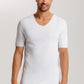 Clean Cut-S/Slv Shirt V-Neck