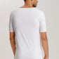 Clean Cut-S/Slv Shirt V-Neck