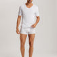 Clean Cut-S/Slv Shirt V-Neck