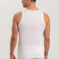 Cotton Sporty-Tank Top