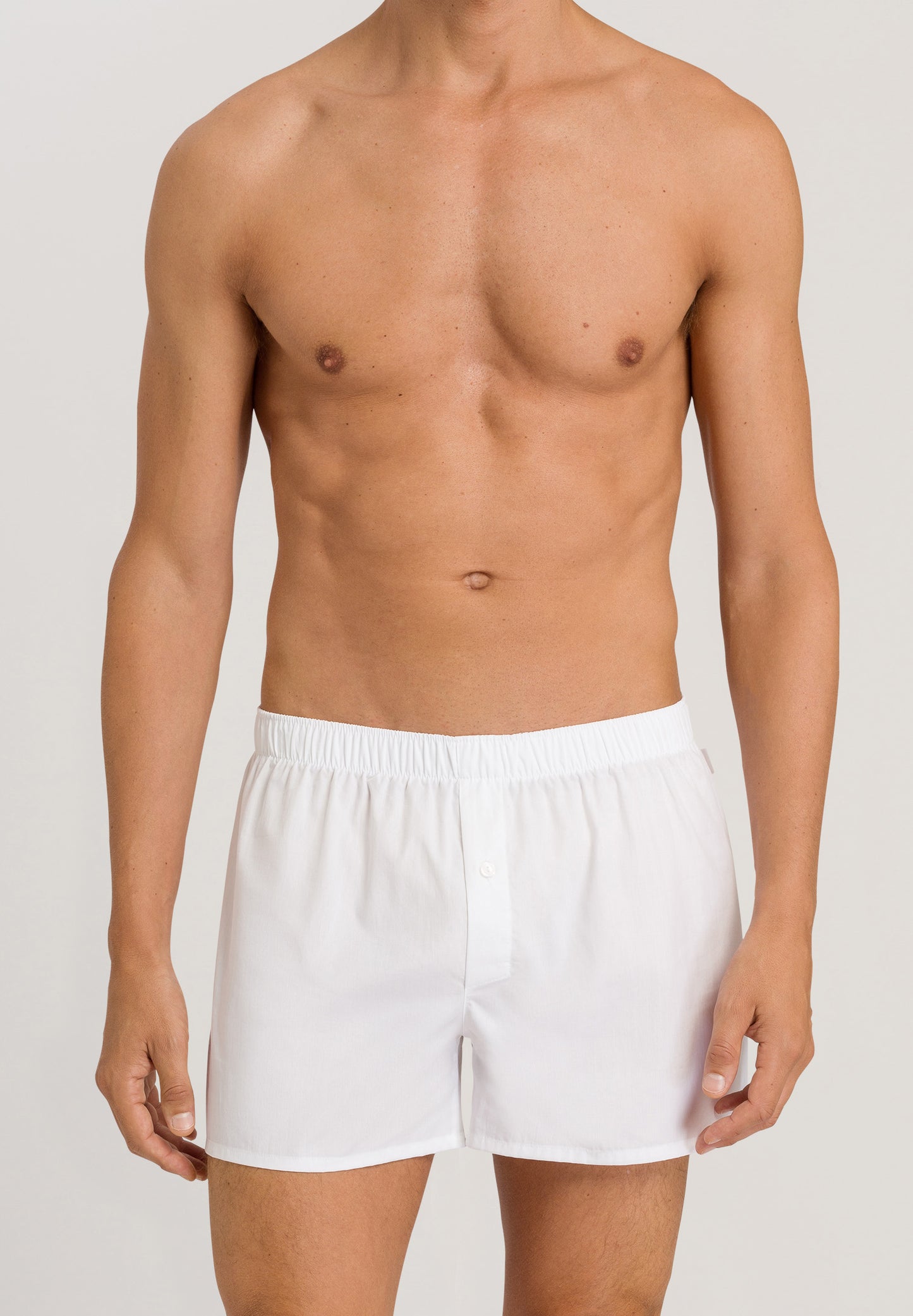 Fancy Woven-Boxers