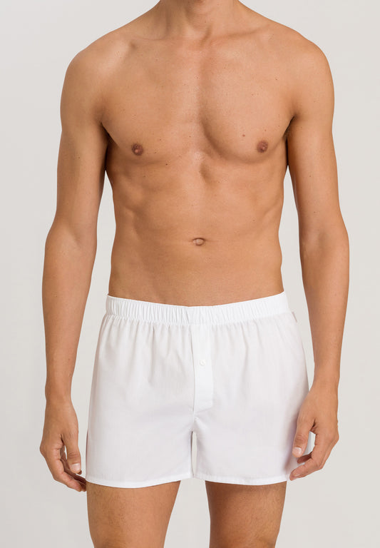 Fancy Woven-Boxers