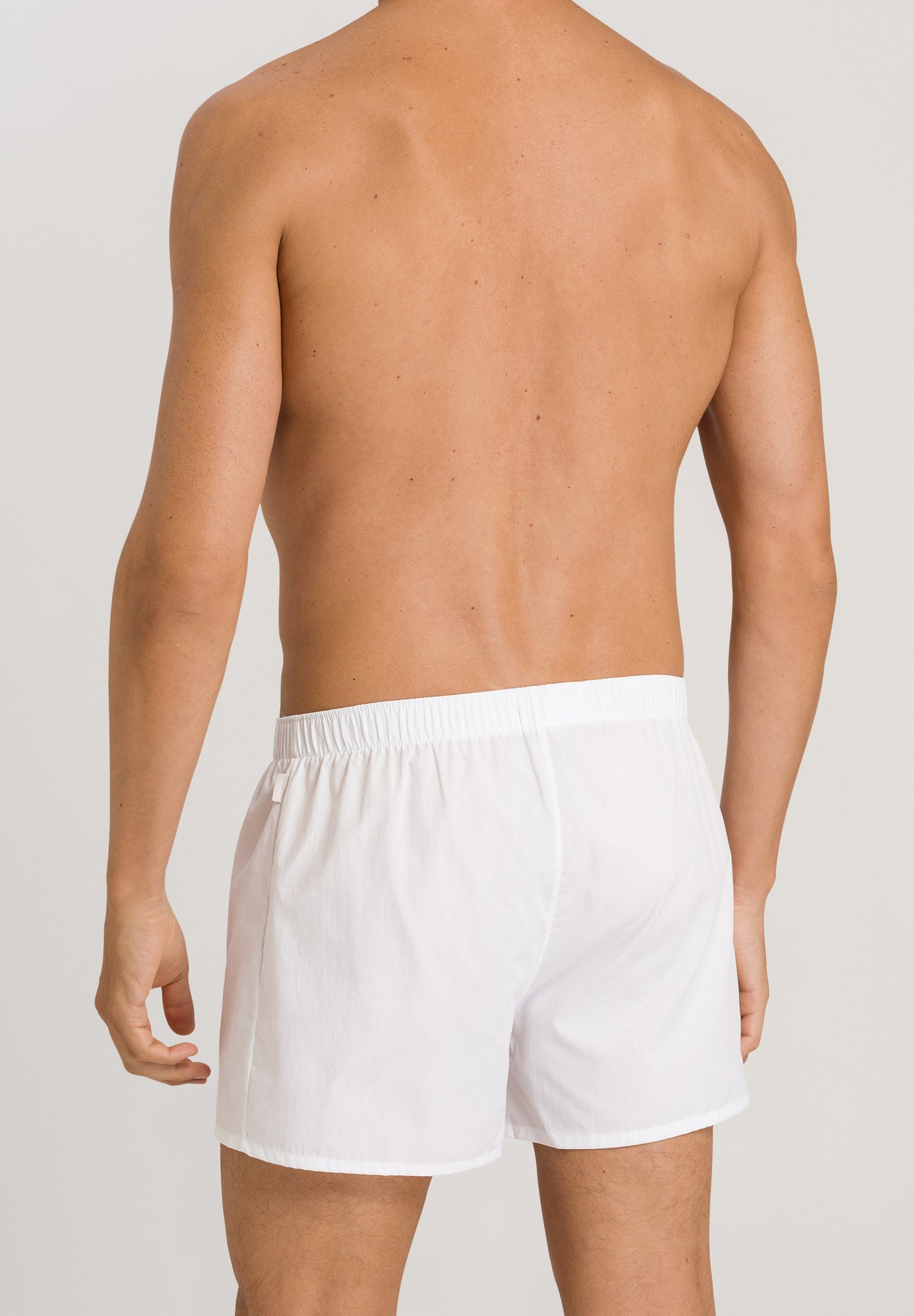 Fancy Woven-Boxers