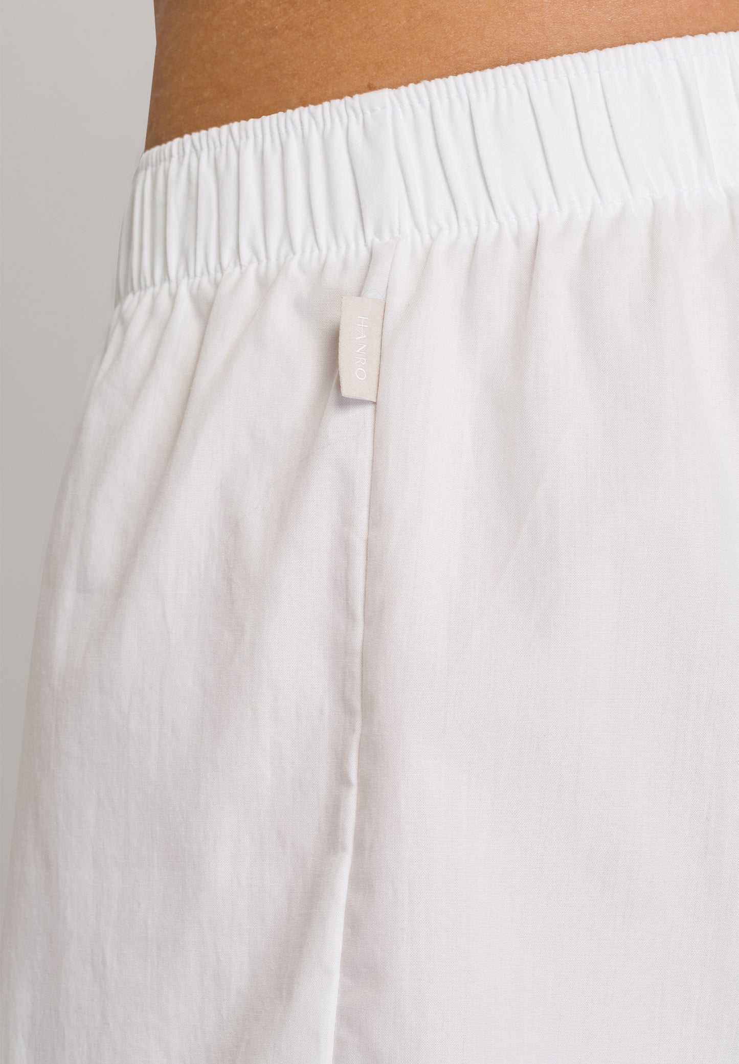 Fancy Woven-Boxers