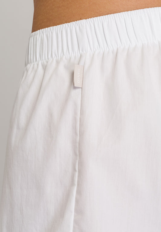 Fancy Woven-Boxers