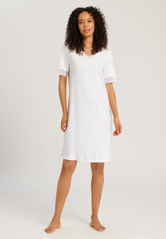 Moments Nw-S/Slv Nightdress 100Cm