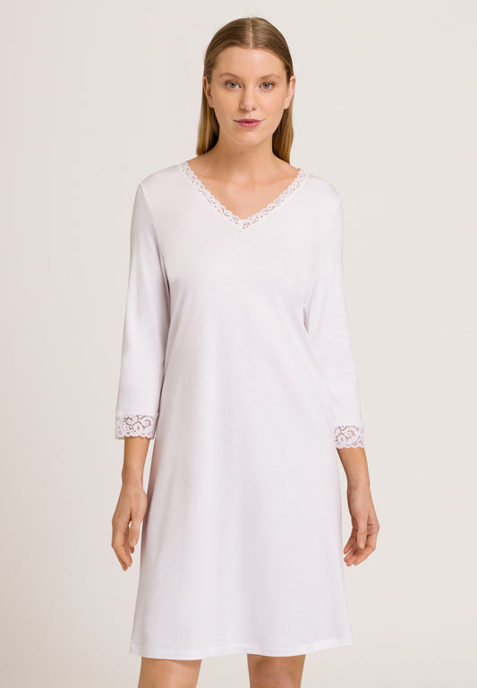 Moments Nw-3/4 Slv Nightdress 100Cm