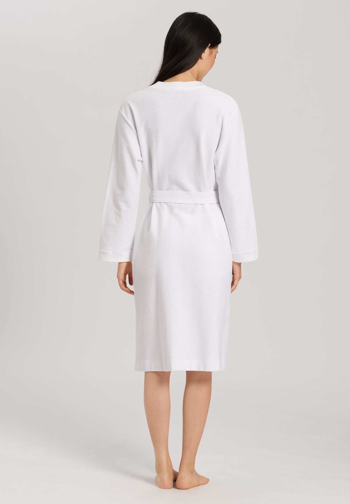 Hanro Raffael Robe Robe Selection-Robe 100Cm – HANRO AUSTRALIA