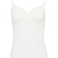Allure Padded Bra-Camisole