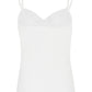 Allure Padded Bra-Camisole