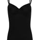 Allure Padded Bra-Camisole