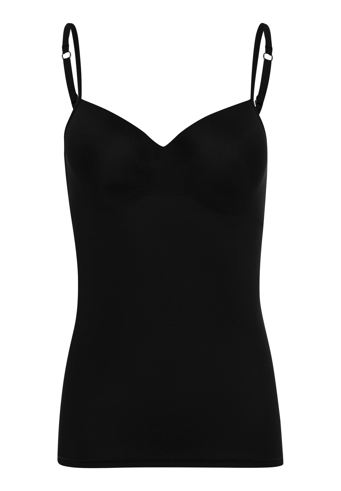 Allure Padded Bra-Camisole