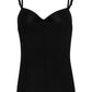 Allure Padded Bra-Camisole