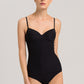 Allure Padded Bra-Camisole