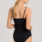 Allure Padded Bra-Camisole