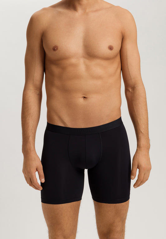 Micro Touch-Shortleg Pants