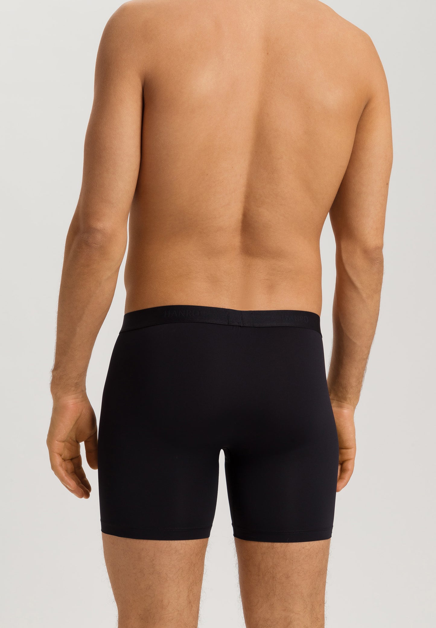 Micro Touch-Shortleg Pants